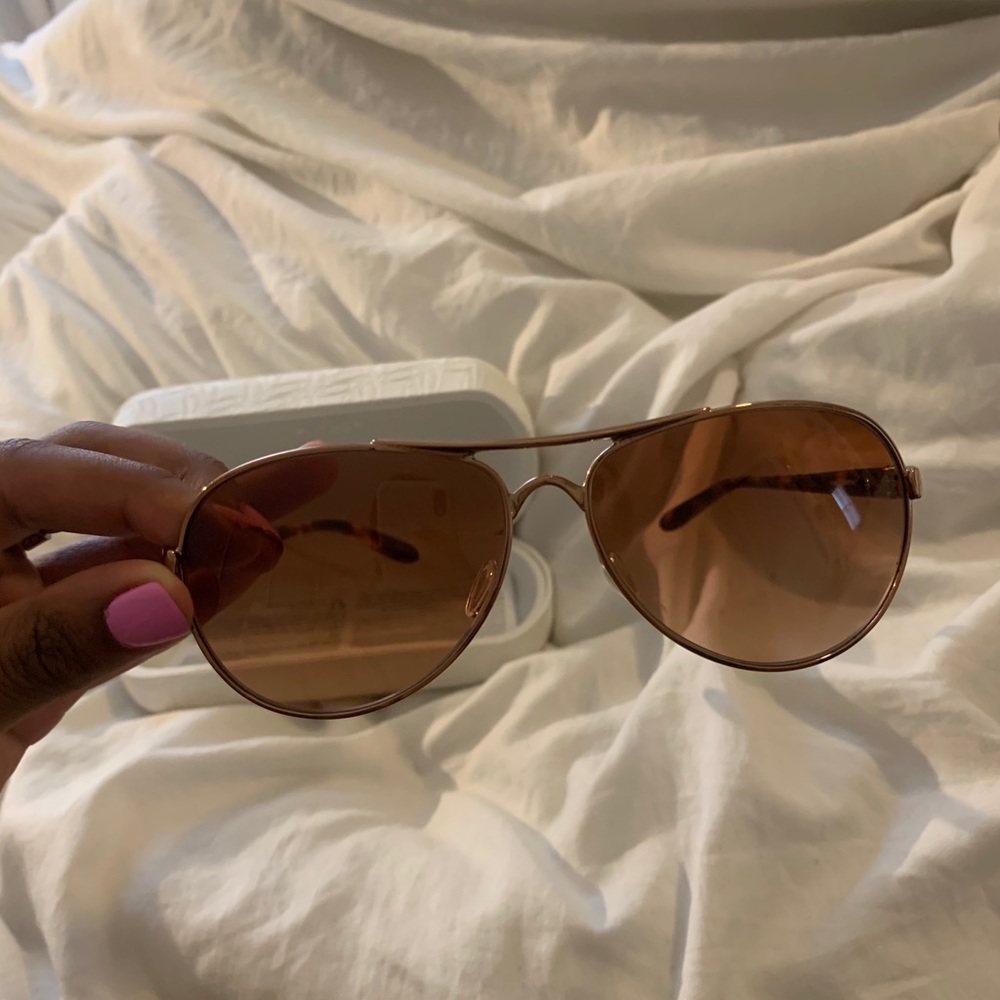 Oakley Feedback sunglasses